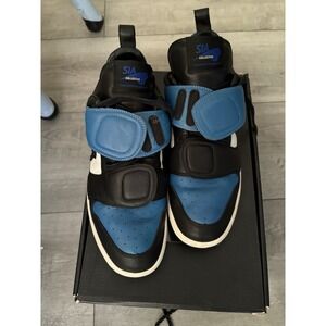 Sia Collective VULTR SK8 Royal DS Size 10 IN‎ HAND Vultures